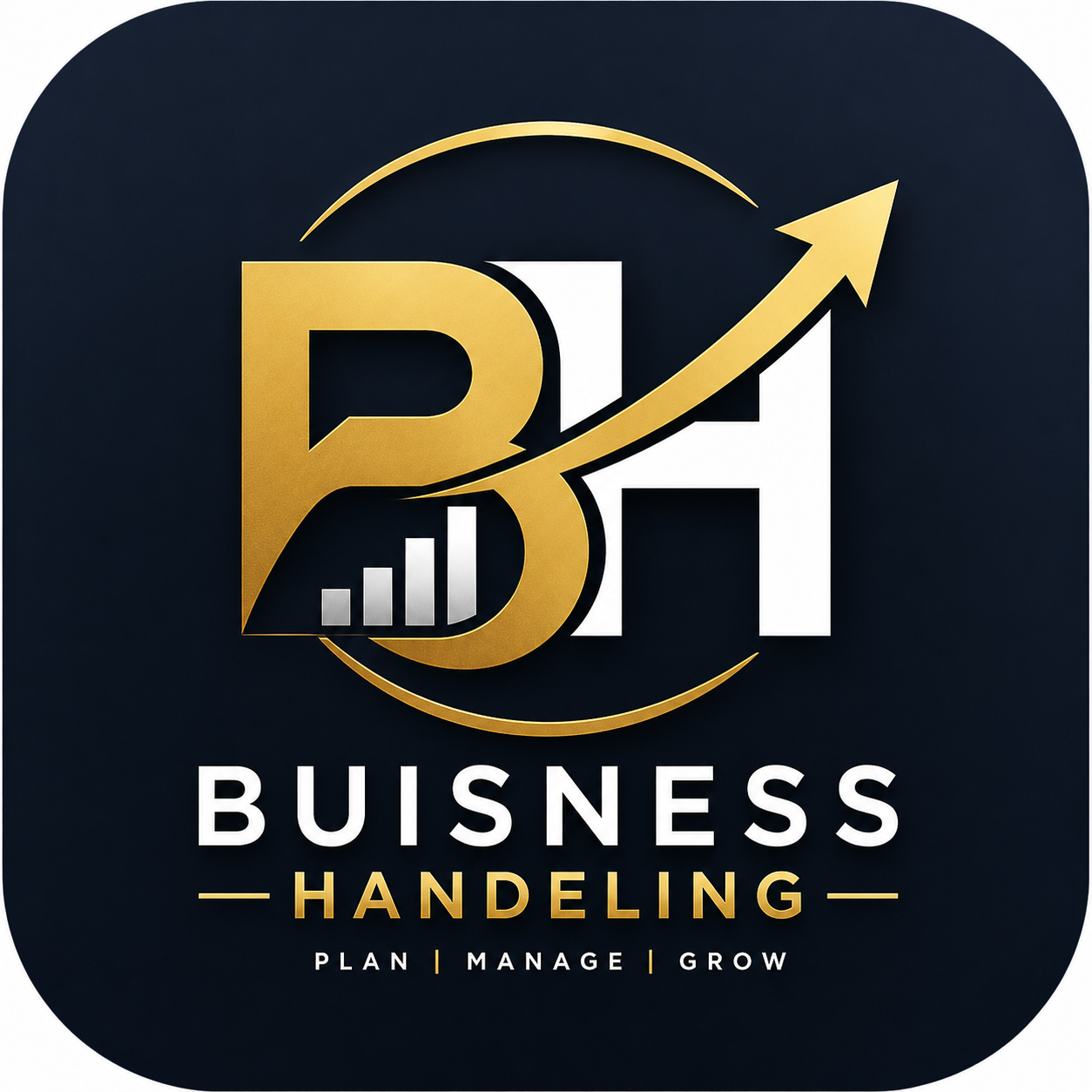 BUISNESS HANDELING