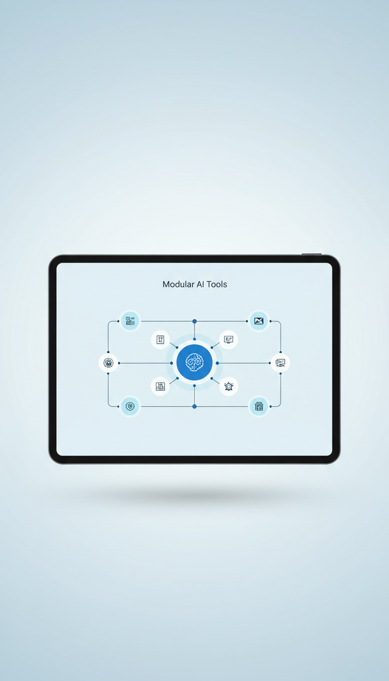 Automated Workflow Builder